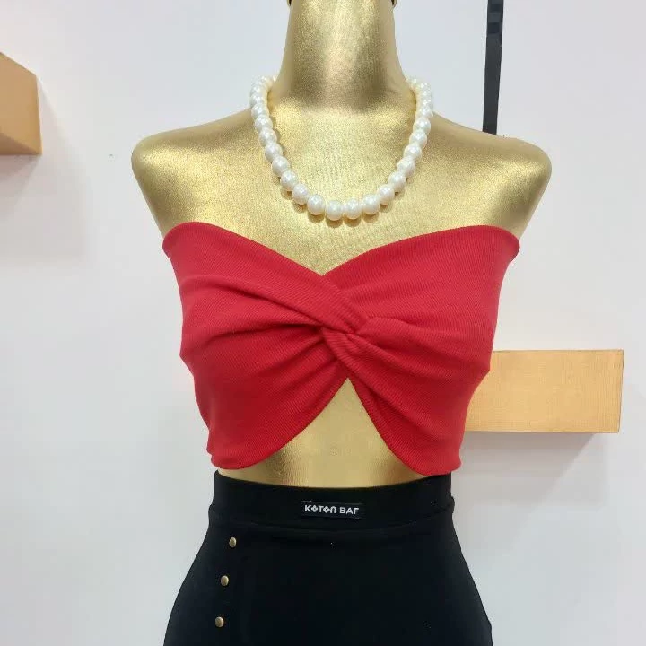 کراپ گره ای