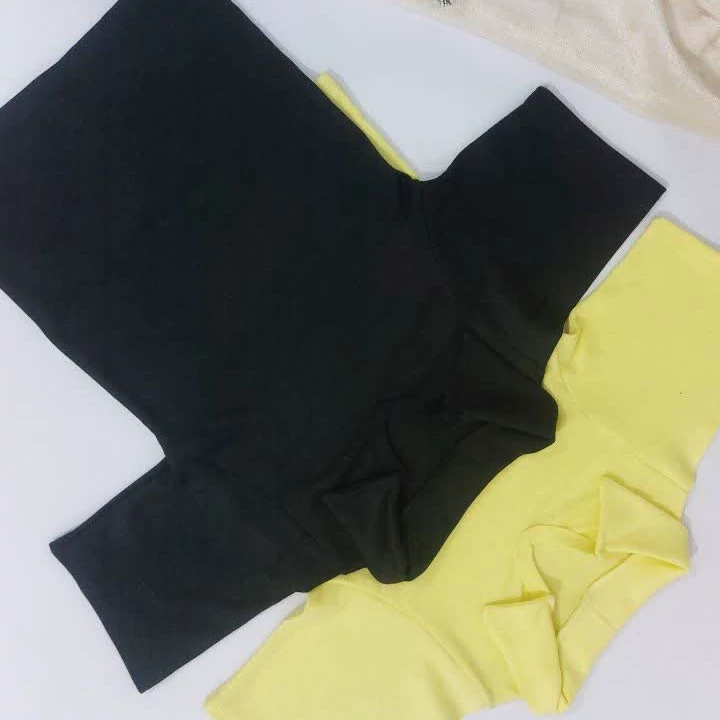 کراپ یقه مردانه