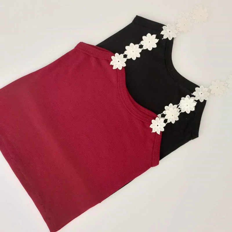 کراپ بند نیلو