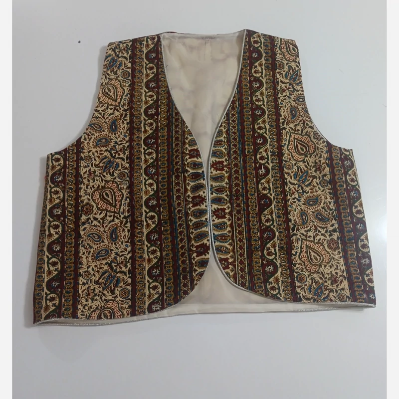 وست سنتی (جلیقه)