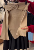یقه افشولدر پرنسسی