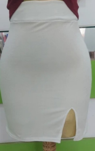 دامن های کبریتی